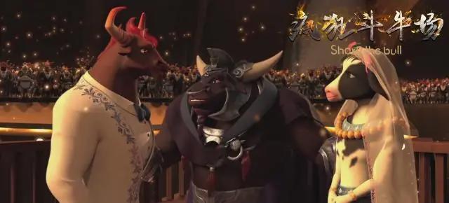 第32届金鸡奖最佳美术片，你最看好哪部动画电影？