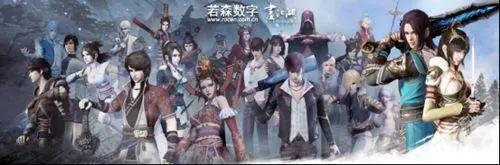 国漫IP电影来袭，趁这个暑假还没结束，一起去开启那些回忆