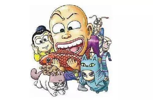 国漫IP电影来袭，趁这个暑假还没结束，一起去开启那些回忆