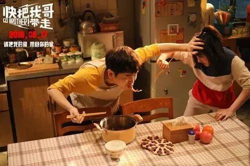 国漫IP电影来袭，趁这个暑假还没结束，一起去开启那些回忆