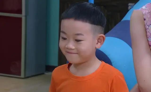 大头儿子的历代改版造型，老版让人难忘，真人版最罕见