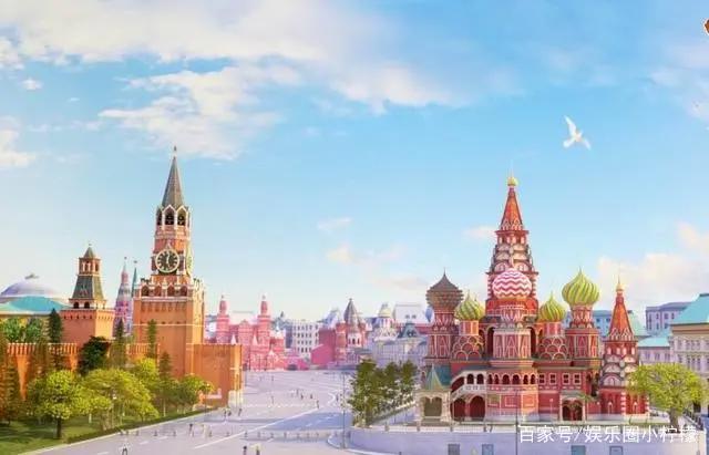 动漫电影《新大头儿子》讲述经历了重重困难终于回到了现实世界