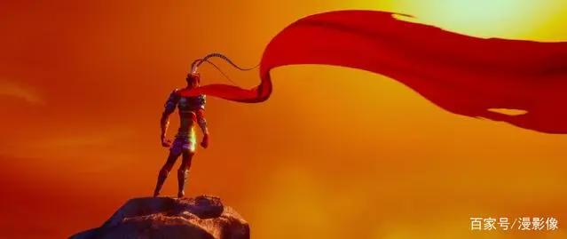 《新大头儿子小头爸爸3》暑期档上映，国产动漫电影何时才能长大？