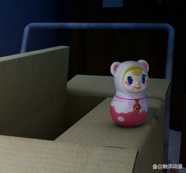 央视4k动画《新大头儿子和小头爸爸3：俄罗斯奇遇记》简评