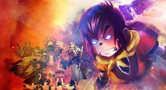 盘点几部高品质的国产动漫电影，你一定都看过！