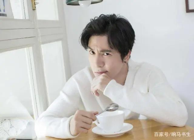 薛之谦《我好像在哪见过你》：几百年后，我们应该还能够相逢