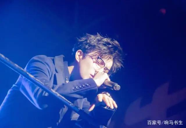 薛之谦《我好像在哪见过你》：几百年后，我们应该还能够相逢