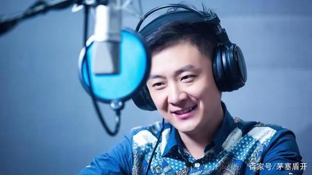 盘点我国动漫中的那些配音员——那些温暖我们童年的声音