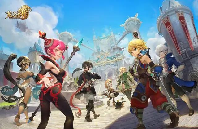 同样是续作，DNF、梦幻西游完美复制，它竟超越了自己