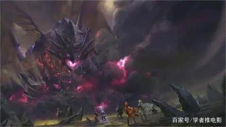 2020电影推荐——重映在即！屠龙大战一触即发！