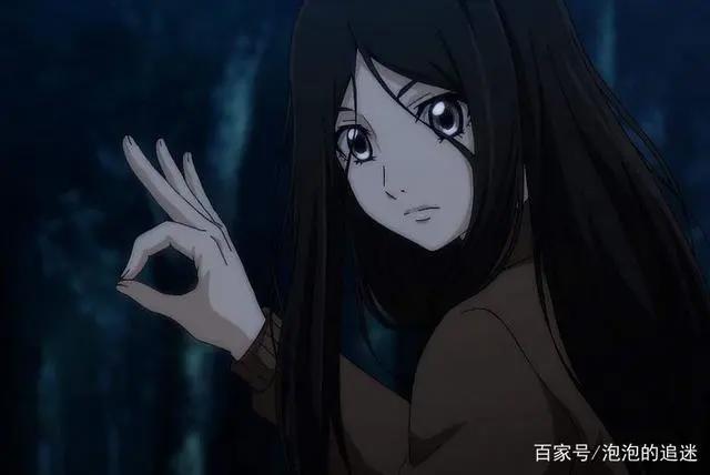 这些国漫你看过吗？四部都很不错！