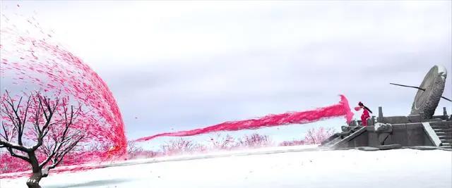 精选5部国产动画电影，没看过就太可惜了，致我深爱的它们！