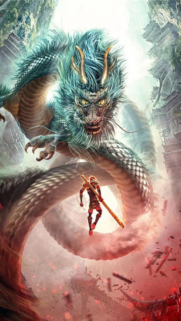 精选5部国产动画电影，没看过就太可惜了，致我深爱的它们！