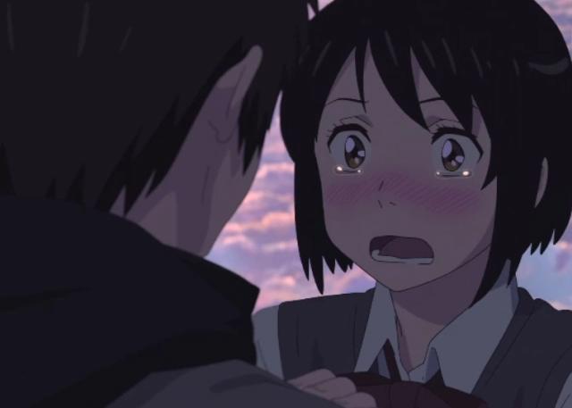 别抵触开学了，这五部动漫来帮你忘却开学的烦恼