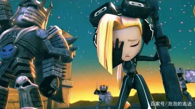 五部好看的国产动漫，第三部有一种浪漫的气息！