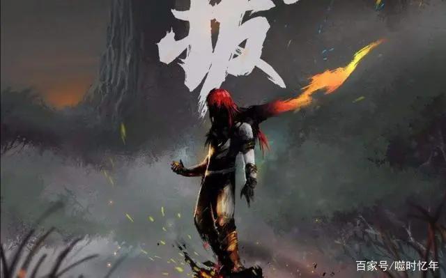 这几部超燃的动漫电影，许多人都等着看下一部呢！