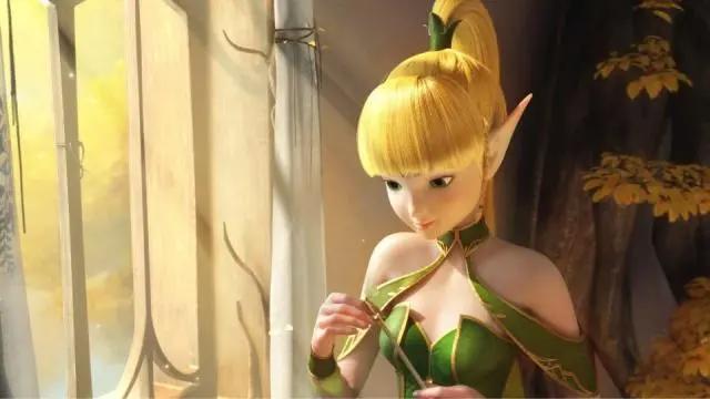 这部游戏改编、质量堪比好莱坞的国漫本该封神，却成为陨落的传奇