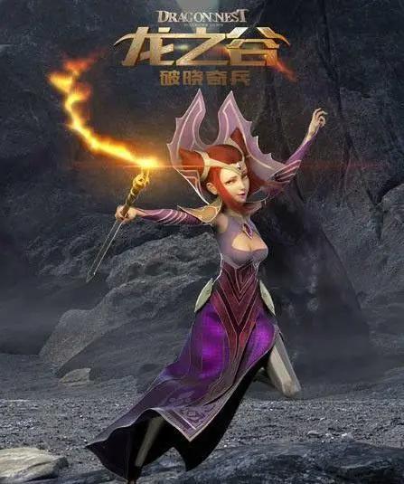 这部游戏改编、质量堪比好莱坞的国漫本该封神，却成为陨落的传奇