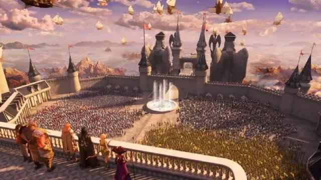 这部游戏改编、质量堪比好莱坞的国漫本该封神，却成为陨落的传奇