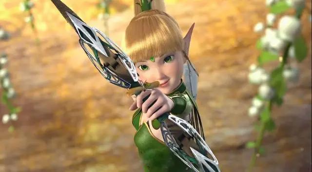 一部比较冷门却堪称神作的国漫电影！网友：不输魁拔！