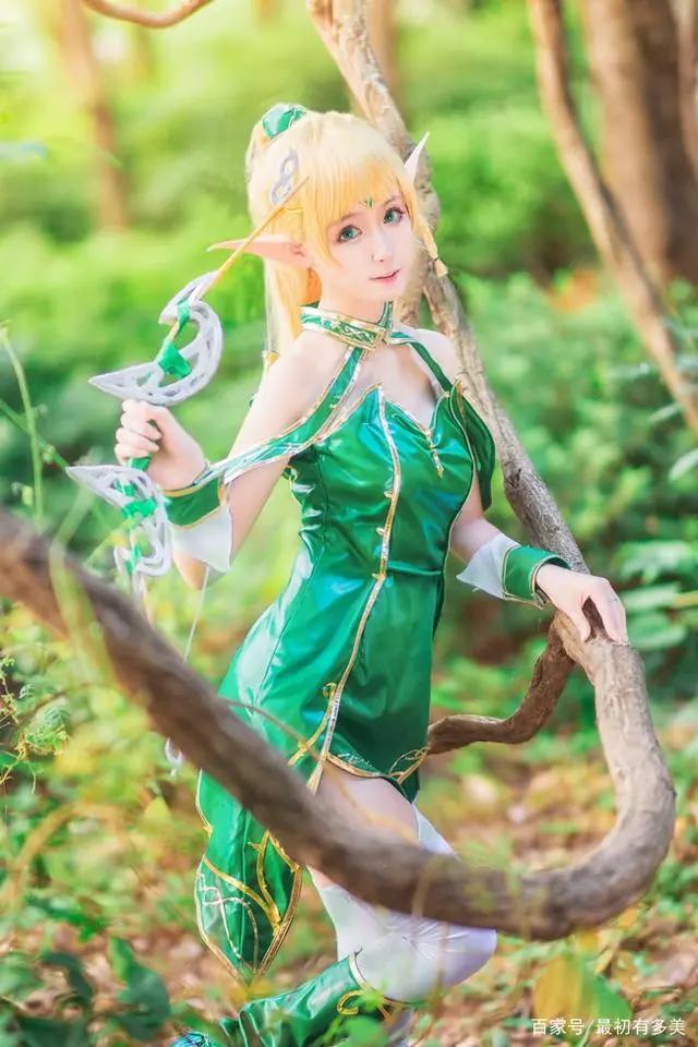 电影《精灵王座》薛之谦主题曲精灵和人类的爱情故事