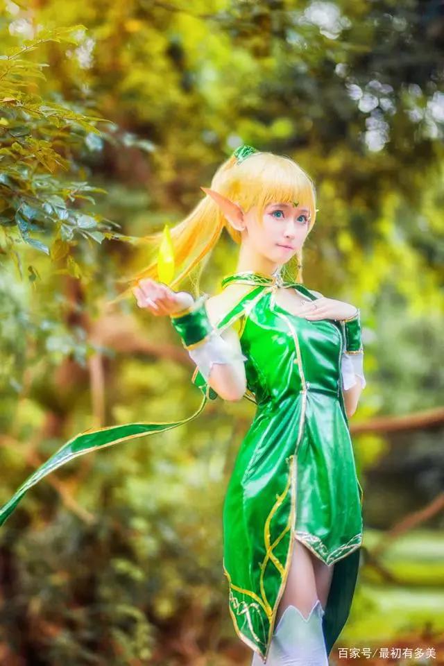 电影《精灵王座》薛之谦主题曲精灵和人类的爱情故事