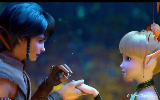 龙之谷精灵王座