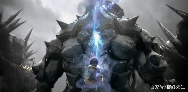 这部改编游戏的动漫，制作精良，票房却只有5752.64万元