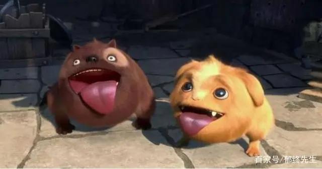 这部改编游戏的动漫，制作精良，票房却只有5752.64万元