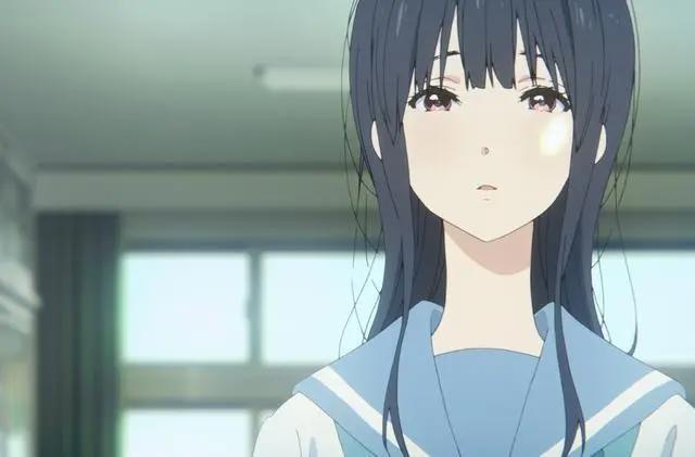 抛开京蜜的情怀，《莉兹与青鸟》到底好不好看？