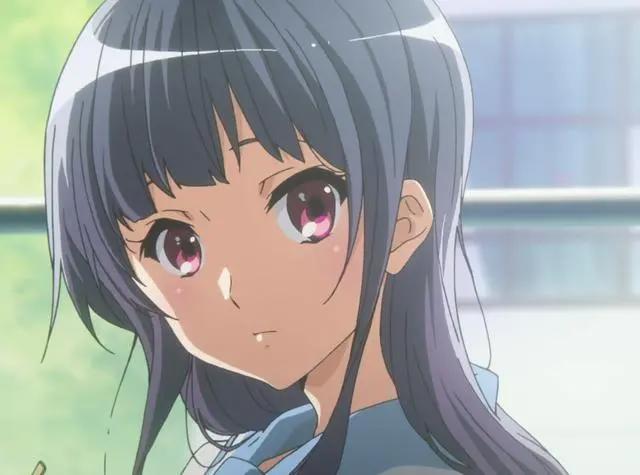 抛开京蜜的情怀，《莉兹与青鸟》到底好不好看？