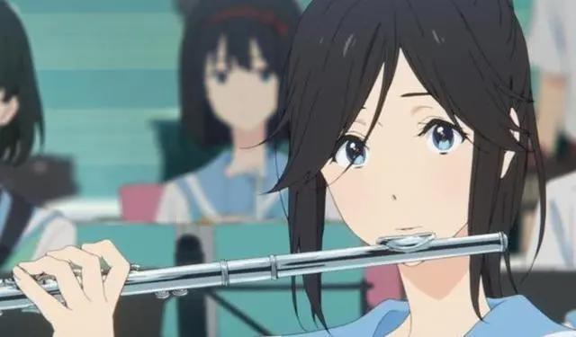 抛开京蜜的情怀，《莉兹与青鸟》到底好不好看？