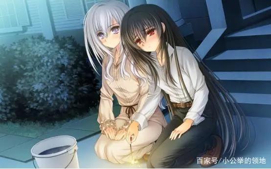 盘点有关校园初恋的动漫！第三部适合街机迷，第四部非常玛丽苏！