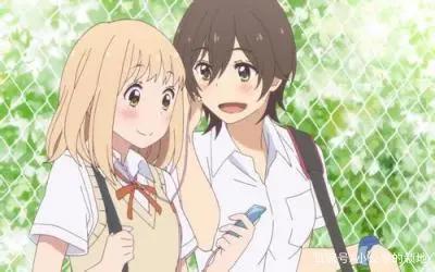 盘点有关校园初恋的动漫！第三部适合街机迷，第四部非常玛丽苏！