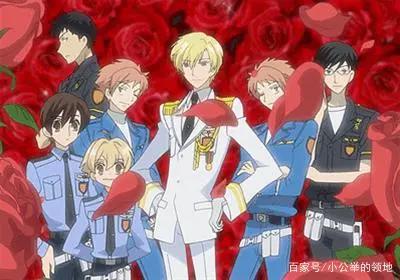 盘点有关校园初恋的动漫！第三部适合街机迷，第四部非常玛丽苏！