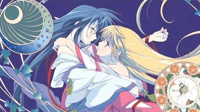 十部高甜橘气恋爱番推荐