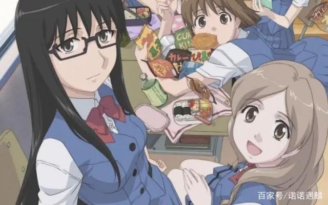 十部高甜橘气恋爱番推荐