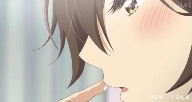 这个女主十分痴汉，简直就是佐仓附身，快快停止你的行为