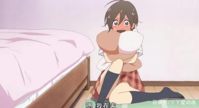 这个女主十分痴汉，简直就是佐仓附身，快快停止你的行为