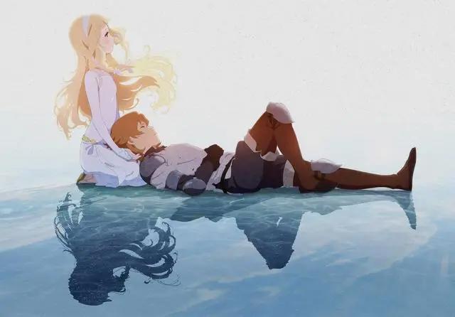 青鸟远飞，朝花夕誓！盘点2018年那些最棒的动画电影，美到窒息！