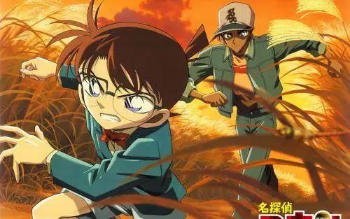 18年上半年动漫剧场版排行，《零的执行人》高人气排行第二