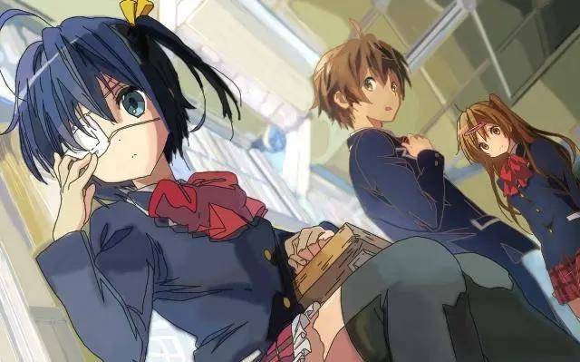 B站评分最高的10部动漫，和我想象中的完全不一样啊！