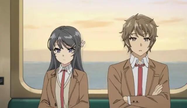 B站评分最高的10部动漫，和我想象中的完全不一样啊！