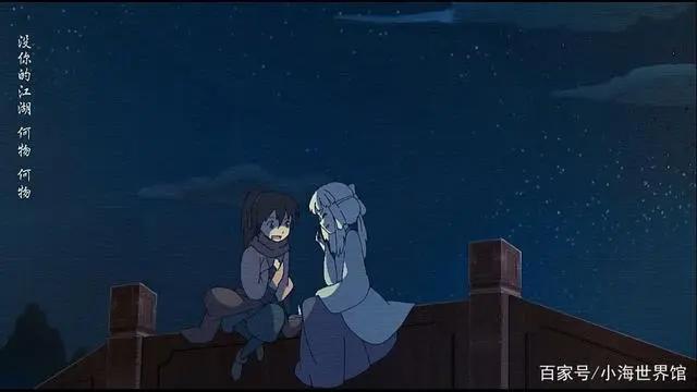 盘点5部橘里橘气的动漫，在家无聊的时候看看吧