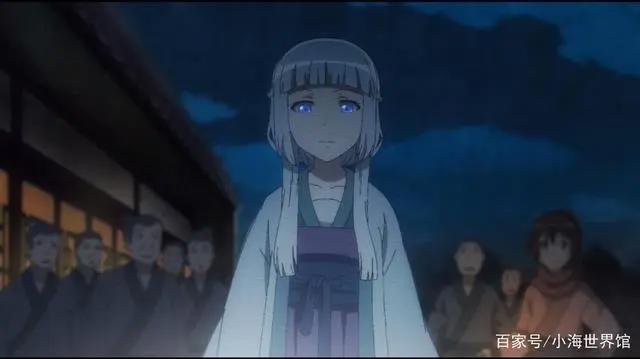 盘点5部橘里橘气的动漫，在家无聊的时候看看吧