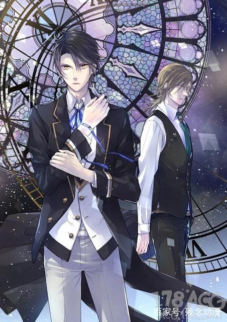 动漫新番提前知，有几个是你喜欢的呢！