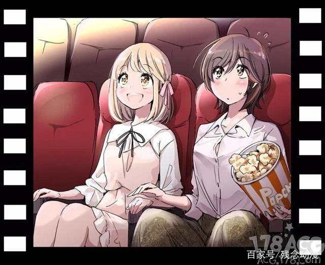 动漫新番提前知，有几个是你喜欢的呢！