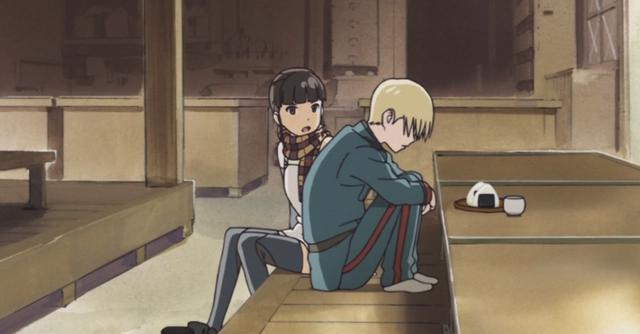 B站被雪藏的5部冷门动漫，评分都在9.5分以上