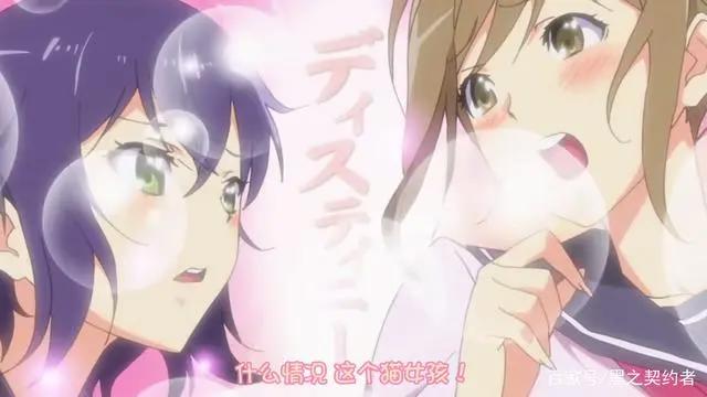 宅男为什么喜欢看百合番？因为他们不喜欢看男生和男生谈恋爱