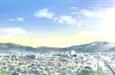 牵牛花与加濑同学，正是因为喜欢你，所以一切都和你有关！